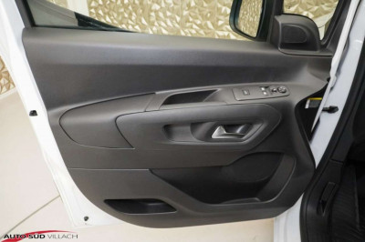 Fiat Doblo Gebrauchtwagen