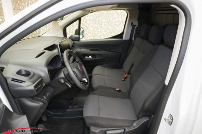 Fiat Doblo Gebrauchtwagen