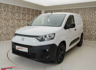 Fiat Doblo Gebrauchtwagen