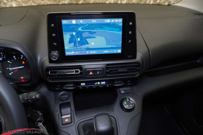 Fiat Doblo Gebrauchtwagen