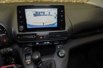 Fiat Doblo Gebrauchtwagen