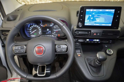 Fiat Doblo Gebrauchtwagen