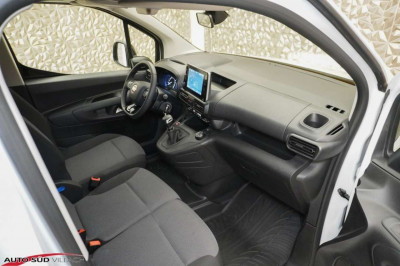 Fiat Doblo Gebrauchtwagen