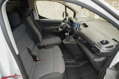 Fiat Doblo Gebrauchtwagen