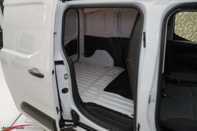 Fiat Doblo Gebrauchtwagen