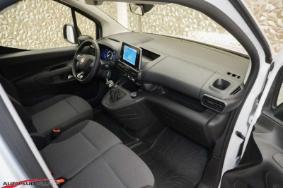 Fiat Doblo Gebrauchtwagen