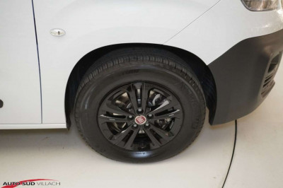 Fiat Doblo Gebrauchtwagen