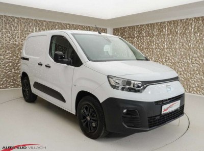 Fiat Doblo Gebrauchtwagen