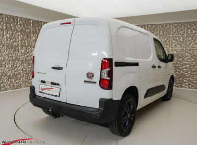 Fiat Doblo Gebrauchtwagen
