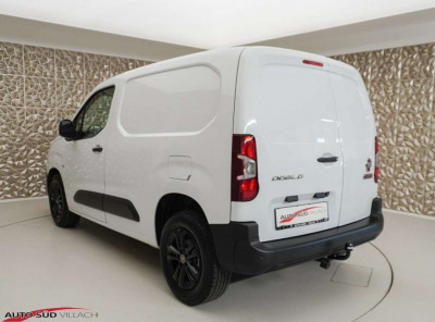 Fiat Doblo Gebrauchtwagen