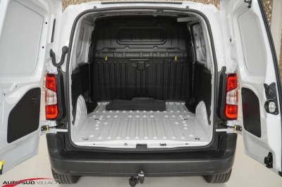 Fiat Doblo Gebrauchtwagen