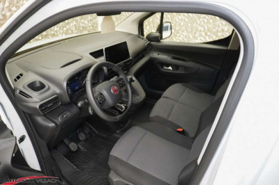 Fiat Doblo Gebrauchtwagen