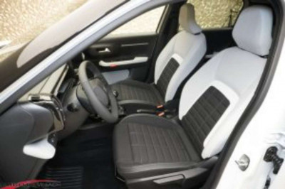 Citroën C3 Gebrauchtwagen