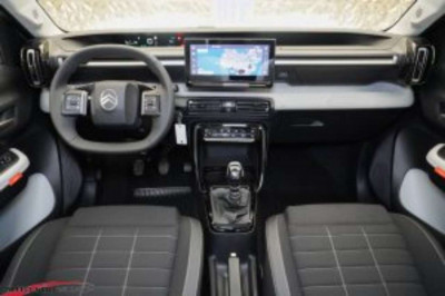 Citroën C3 Gebrauchtwagen