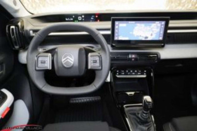 Citroën C3 Gebrauchtwagen