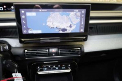 Citroën C3 Gebrauchtwagen