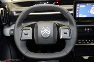 Citroën C3 Gebrauchtwagen