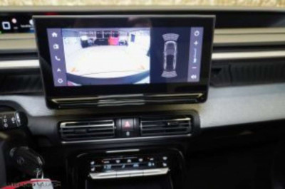 Citroën C3 Gebrauchtwagen