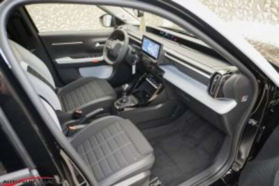 Citroën C3 Gebrauchtwagen