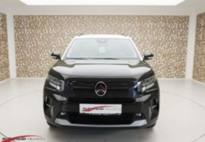 Citroën C3 Gebrauchtwagen