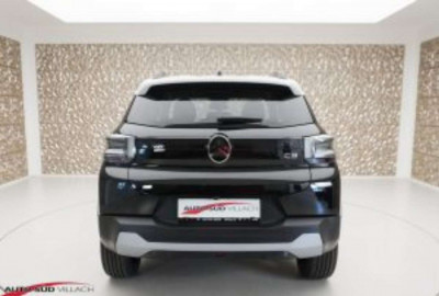 Citroën C3 Gebrauchtwagen