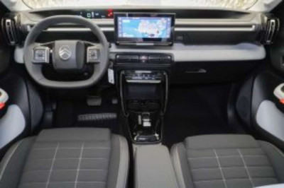 Citroën C3 Gebrauchtwagen