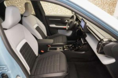 Citroën C3 Gebrauchtwagen