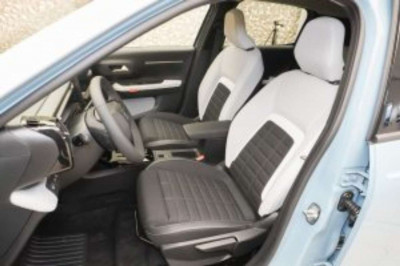 Citroën C3 Gebrauchtwagen