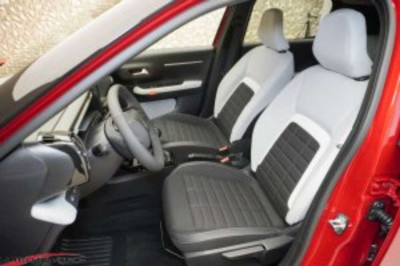 Citroën C3 Gebrauchtwagen