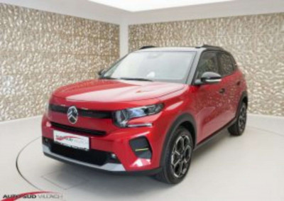 Citroën C3 Gebrauchtwagen