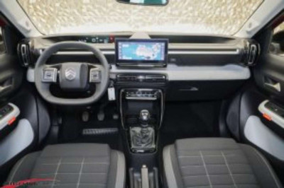 Citroën C3 Gebrauchtwagen