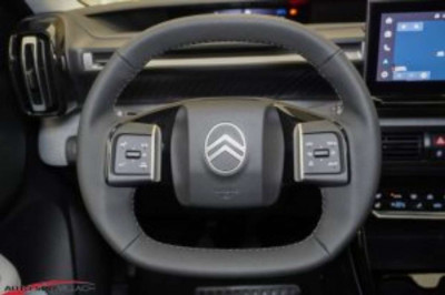 Citroën C3 Gebrauchtwagen