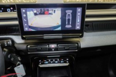 Citroën C3 Gebrauchtwagen