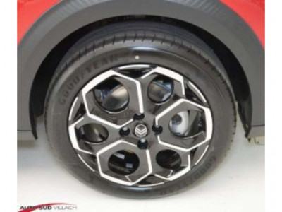 Citroën C3 Gebrauchtwagen