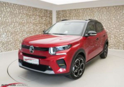 Citroën C3 Gebrauchtwagen