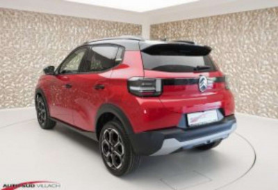 Citroën C3 Gebrauchtwagen