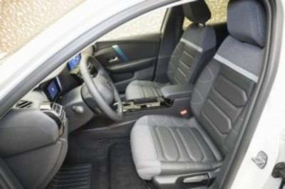 Citroën C4 X Gebrauchtwagen