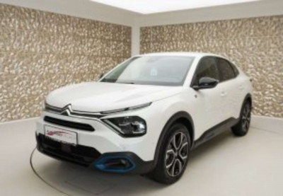 Citroën C4 X Gebrauchtwagen