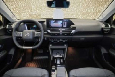 Citroën C4 X Gebrauchtwagen