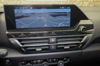 Citroën C4 X Gebrauchtwagen