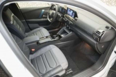 Citroën C4 X Gebrauchtwagen