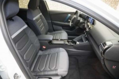 Citroën C4 X Gebrauchtwagen