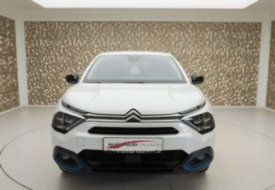 Citroën C4 X Gebrauchtwagen