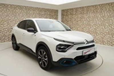 Citroën C4 X Gebrauchtwagen