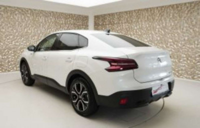 Citroën C4 X Gebrauchtwagen