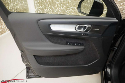 Volvo XC40 Gebrauchtwagen