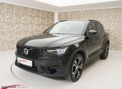 Volvo XC40 Gebrauchtwagen