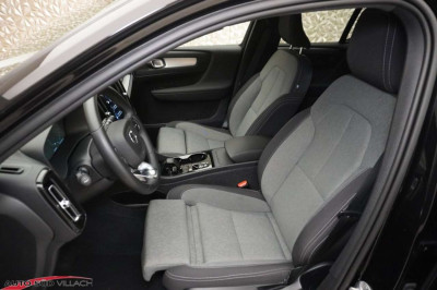 Volvo XC40 Gebrauchtwagen