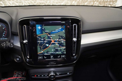 Volvo XC40 Gebrauchtwagen