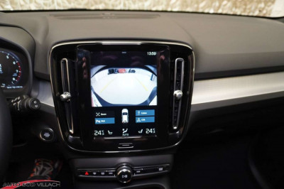 Volvo XC40 Gebrauchtwagen